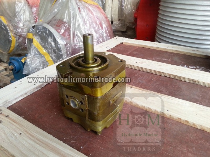 Used IPH 32 PUMP Hydraulic